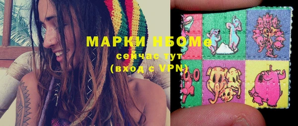 молекула духа Сафоново